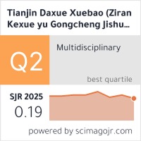 SCImago Journal & Country Rank